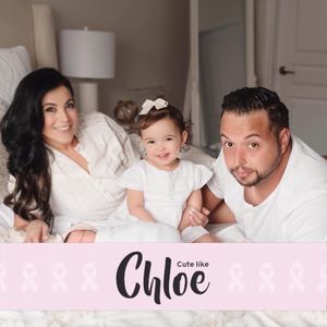 Meet your Posher, Leanne